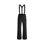 Flash Broek Fusalp , Black , Heren