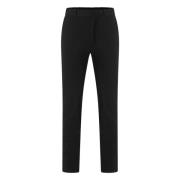 Oural Broek Fusalp , Black , Heren