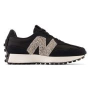 327 Sneakers New Balance , Black , Dames