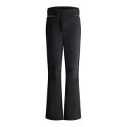 SKI Pant Fusalp , Black , Dames