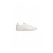 Leren Sneakers Collectie Herfst/Winter Mannen Diadora , White , Heren