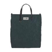 Stijlvolle Damesaccessoires Winkel Tassen MM6 Maison Margiela , Green ...