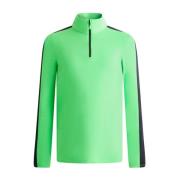 Alpille Thermische Laag Fusalp , Green , Heren