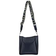 Stijlvolle Dames Schoudertassen Accessoires Stella McCartney , Blue , ...