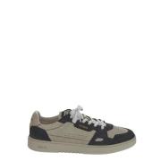 Leren Dice Sneaker Axel Arigato , Beige , Heren