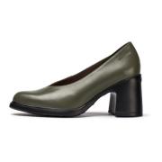 Zapatos Eley Verdes, Color: Verde Wonders , Green , Dames