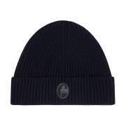 NYX Beanie Fusalp , Blue , Unisex