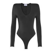 Eclipse Body MVP wardrobe , Black , Dames