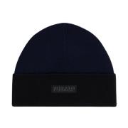 Sneeuw Beanie Fusalp , Blue , Unisex