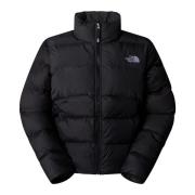 Stijlvolle Jas voor Buitensport The North Face , Black , Dames