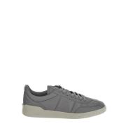 Stads Sneaker Valentino Garavani , Gray , Heren