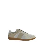 Leren Replica Sneaker Maison Margiela , Multicolor , Heren