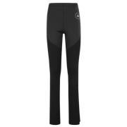 Flat-Knit Broek voor Vrouwen Adidas by Stella McCartney , Black , Dame...