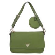 Tassen.. Groen Guess , Green , Dames