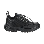 Sneaker van Synthetische Stof ACS PRO 2 MM6 Maison Margiela , Black , ...