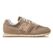 373V2 Sneakers New Balance , Beige , Dames