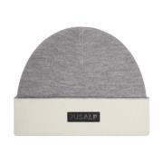 Sneeuw Beanie Fusalp , Gray , Unisex