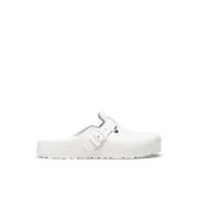 Boston Essentials EVA Klompen Wit Birkenstock , White , Heren