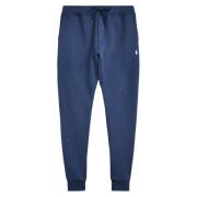 Trainingsbroek Onderkant Polo Ralph Lauren , Blue , Heren