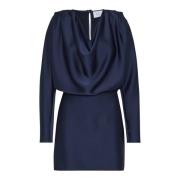 Sophie Mini Dress MVP wardrobe , Blue , Dames