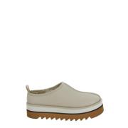 Dames Slide Schoenen Stella McCartney , Gray , Dames