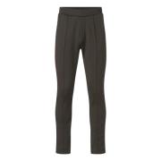 Malaga Broek Fusalp , Green , Heren