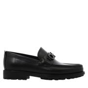 Product Stijl/Model Naam Salvatore Ferragamo , Black , Heren