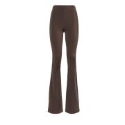 Eclipse Pants MVP wardrobe , Brown , Dames