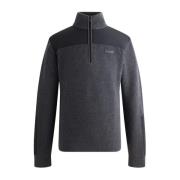 Theodore Sweater Fusalp , Gray , Heren