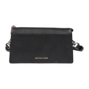 Clutches Michael Kors , Black , Dames