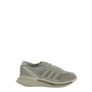 Canvas Hardloopschoen Y-3 , Multicolor , Heren