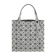 Prisma Polyester Tas Issey Miyake , White , Dames