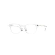 Metalen optische monturen voor vrouwen Taylor With Respect , Gray , Da...