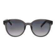 Stijlvolle zonnebril met model Kz40140F Kenzo , Gray , Dames