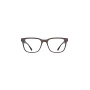 Bruine optische monturen voor vrouwen Mykita , Brown , Dames