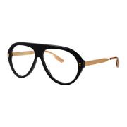 Stijlvolle zonnebril met Gg1515S model Gucci , Black , Heren