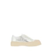 Stijlvolle Sneakers voor een Trendy Look Marni , Gray , Dames