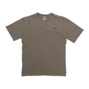 Heritage Dye Pack Tee Groen The North Face , Green , Heren