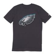 Philadelphia Eagles Draft Tee New Era , Gray , Heren