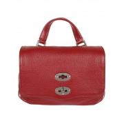 Rode Opera Baby Messenger Tas Zanellato , Red , Dames