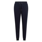 Woestijnhemel Essential Sweatpant Tommy Hilfiger , Black , Heren