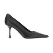 Hoge hakken schoenen voor vrouwen Jimmy Choo , Black , Dames