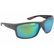 Iconische Southern Cross Zonnebril Maui Jim , Gray , Unisex