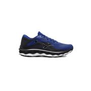 Hardloopschoenen Sky Model voor Heren Mizuno , Blue , Heren