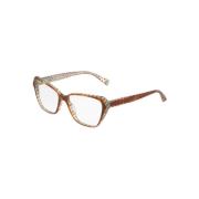 Talette Bril - Havana & Crystal Alain Mikli , Brown , Unisex