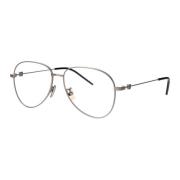 Snelle Optische Bril Givenchy , Gray , Heren