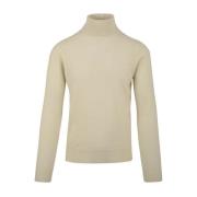 Heren Trui Dv1Ml Wc12R 030 Filippo De Laurentiis , Beige , Heren