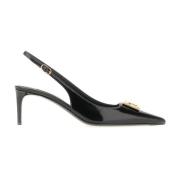 Hoge hakken schoenen Dolce & Gabbana , Black , Dames