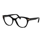 Stijlvolle Optical B.zero1 Bril Bvlgari , Black , Dames