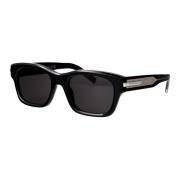 Stijlvolle Zonnebril GV ONE Model Givenchy , Black , Heren